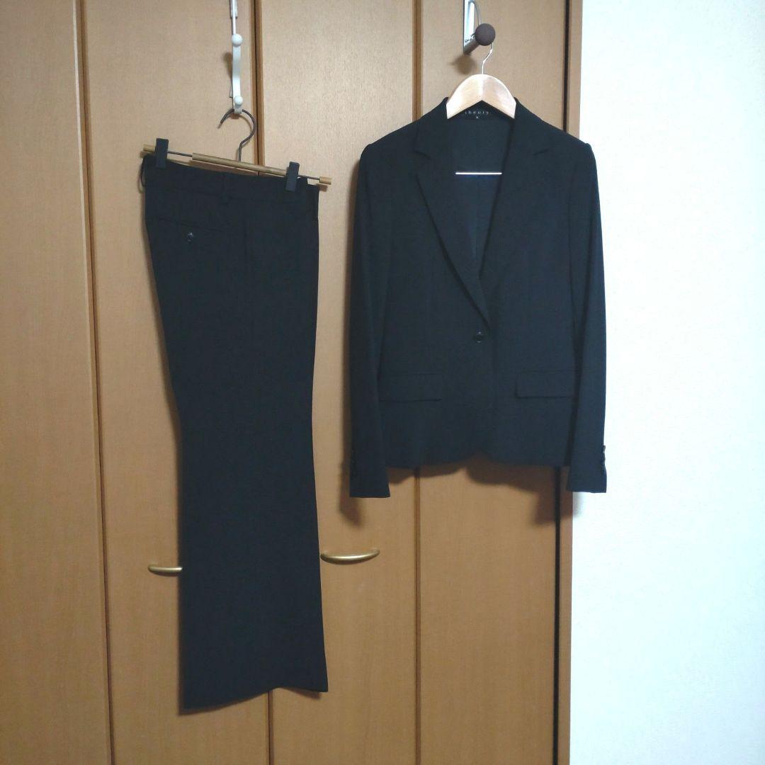 theory　パンツスーツ　セットアップ 楽天市場】theory luxe（パンツスーツ｜スーツ・セットアップ