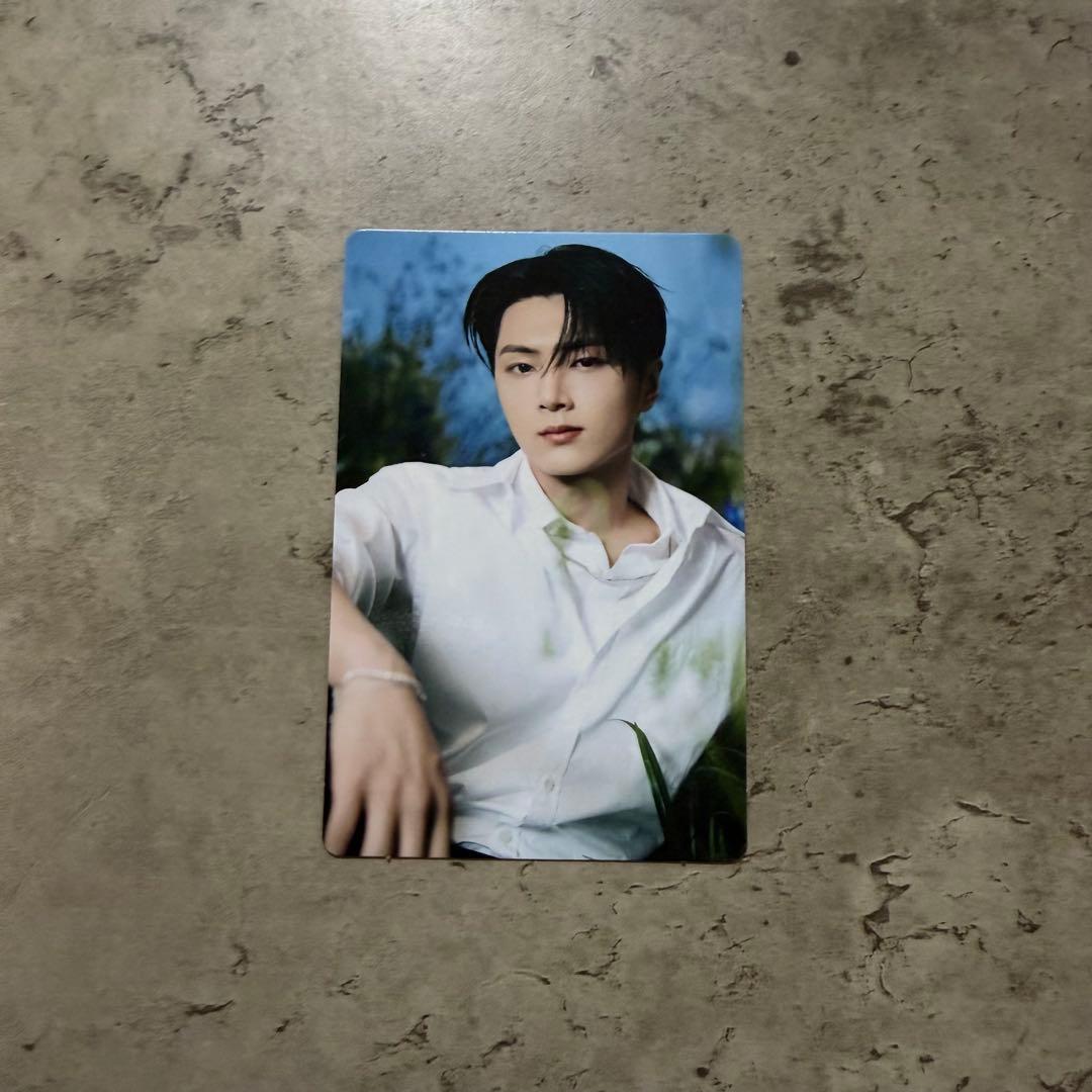 ENHYPEN JAY トレカ - メルカリ