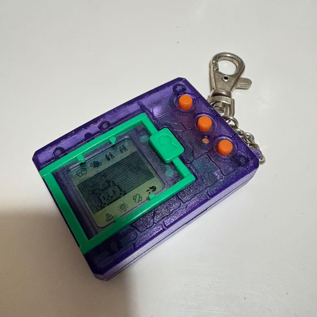 動作確認済】デジモン デジタルモンスター 初代 バンダイ セット売り