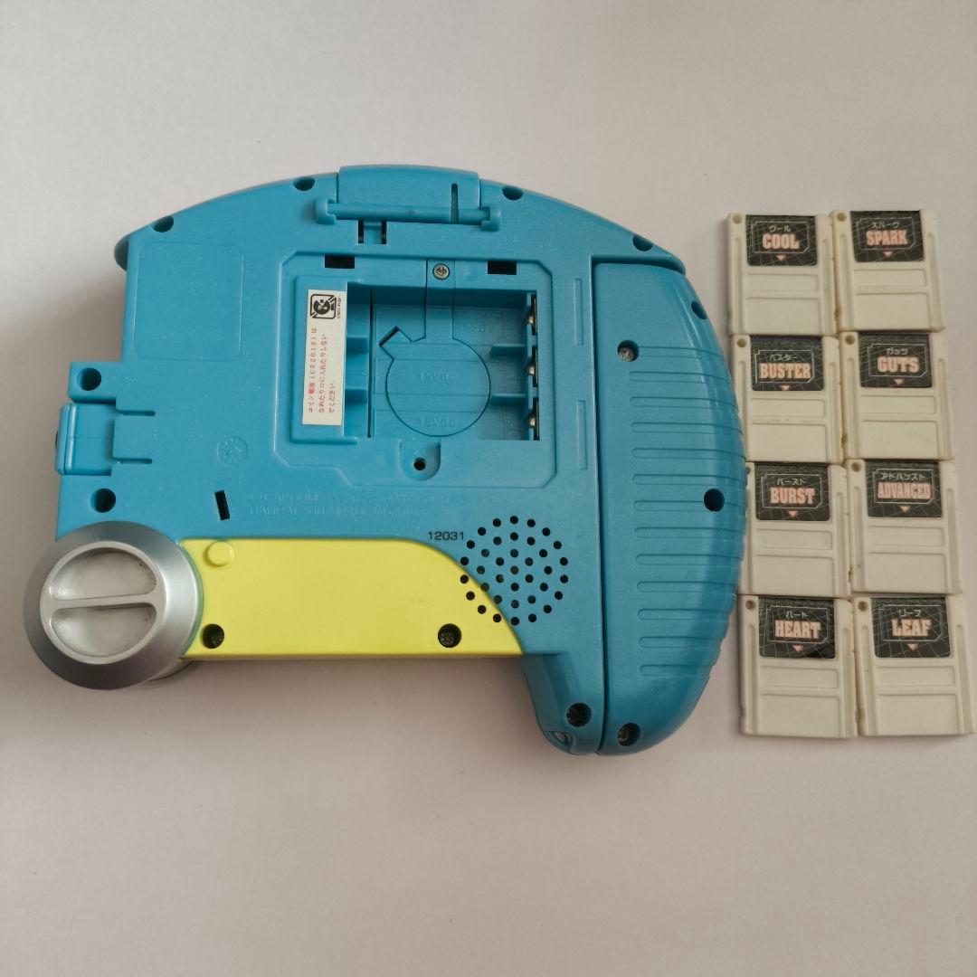 動作確認済】ロックマンエグゼ プラグインPET ペット熱斗カラー - メルカリ