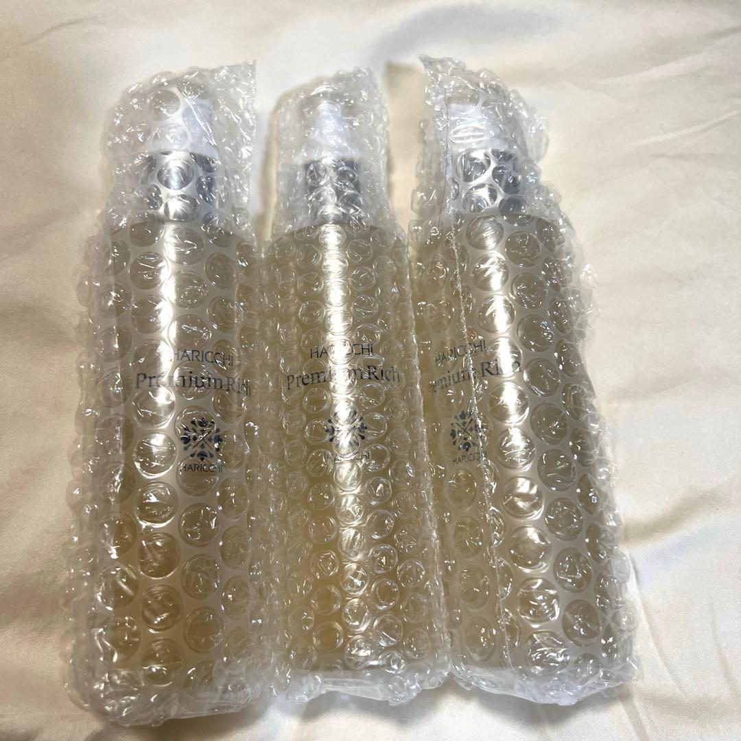 【2月限定SALE】HARICCHIハリッチプレミアムリッチ100ml×3本