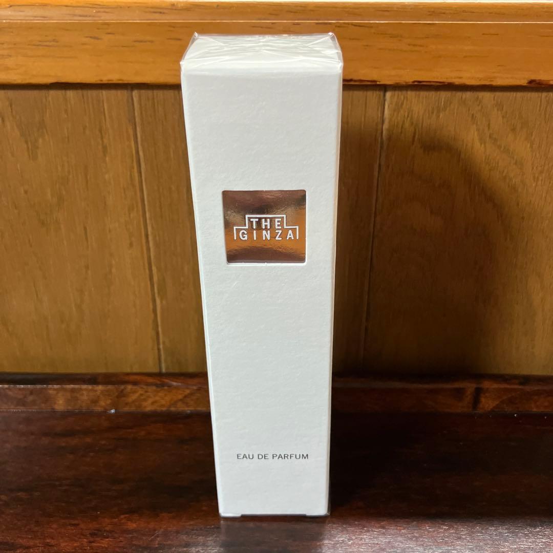 ザ・ギンザ　オードパルファム50ml