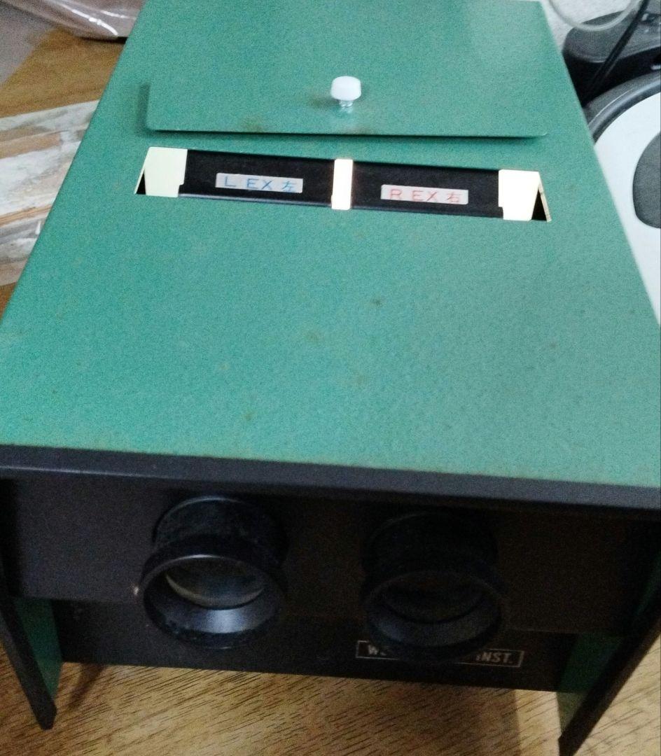 アンティーク品　活眼器　家庭用ワック