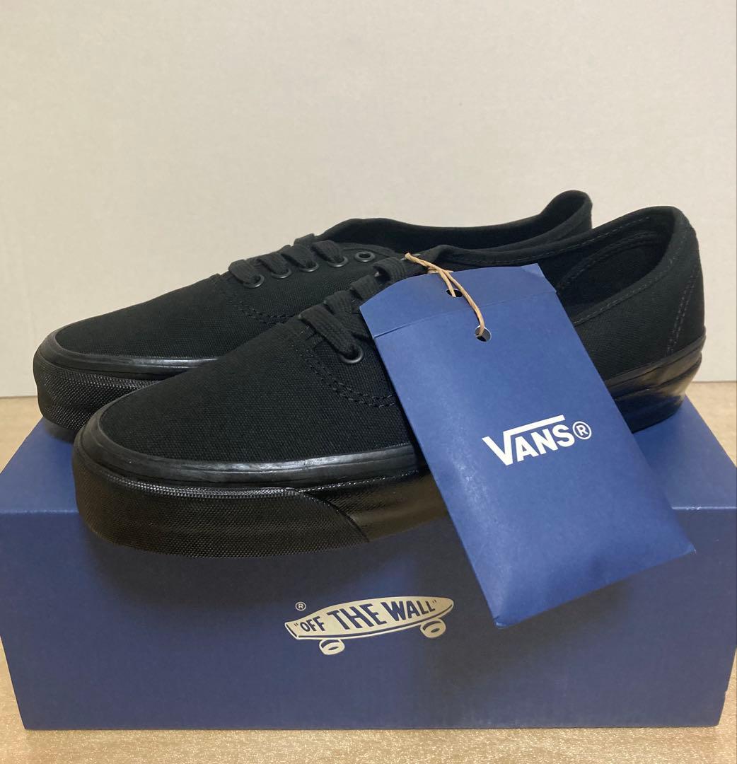 バンズ LX オーセンティック リイシュー 44 27cm