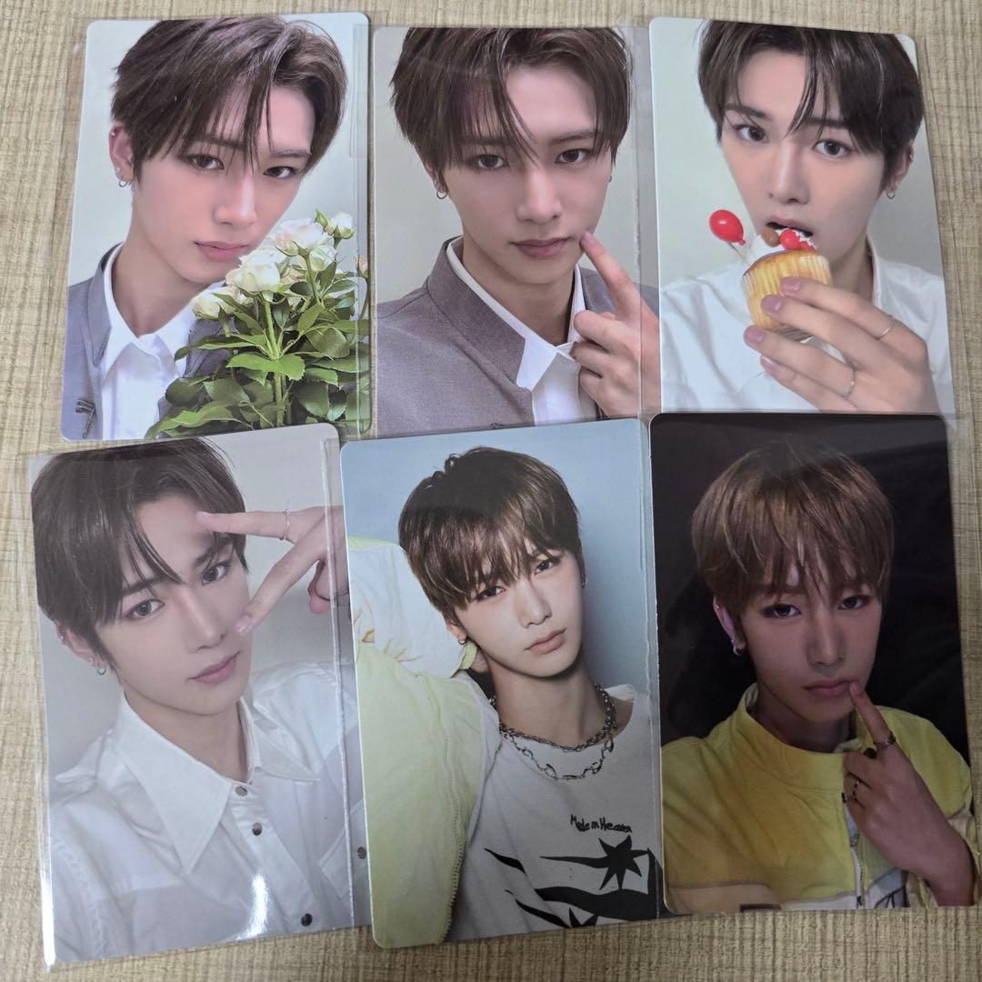 アンシン トレカ ボイプラ week2 - メルカリ