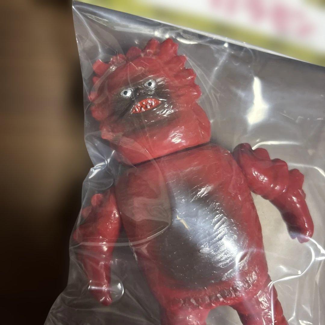 ワンフェス2026冬 サンガッツ本舗 ガラモン 円谷怪獣総進撃 - メルカリ