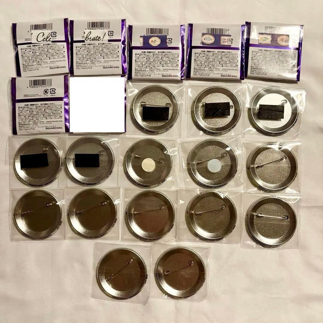 東京エイリアンズ ミュージアム缶バッジ 郡司晃 - メルカリ