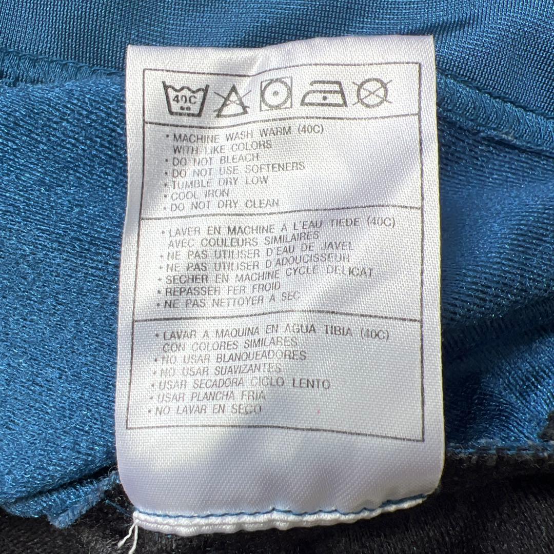 美品 ナイキ00s ワシントンウィザーズ NBA ジャケットXLパンツMセット