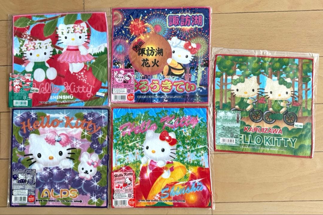 ご当地キティ 信州 軽井沢 諏訪湖 アルプス プチタオル レア 新品 楽天市場】ご当地キティ信州限定Shinshu Limitedジャガードタオル : ご