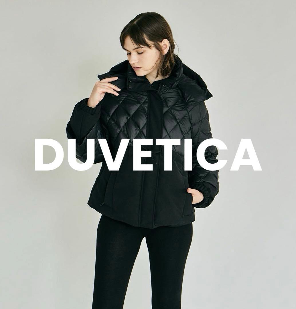 DUVETICA デュベティカ ダウン ジャケット MUIRINN ムイリン - メルカリ