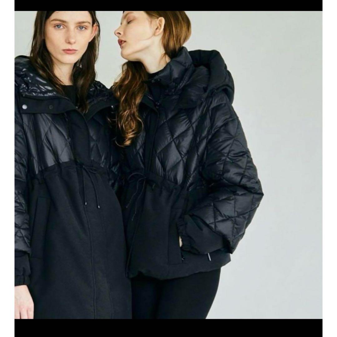 DUVETICA デュベティカ ダウン ジャケット MUIRINN ムイリン - メルカリ