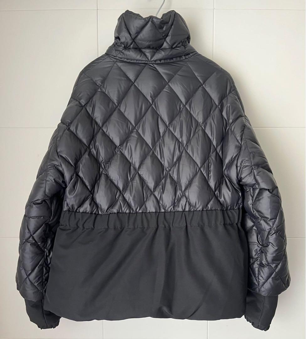 DUVETICA デュベティカ ダウン ジャケット MUIRINN ムイリン - メルカリ