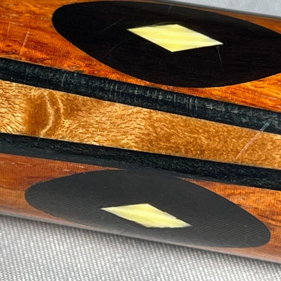 ADAM SUPER PRO アダム スーパープロ キュー ビリヤード 中古 - メルカリ