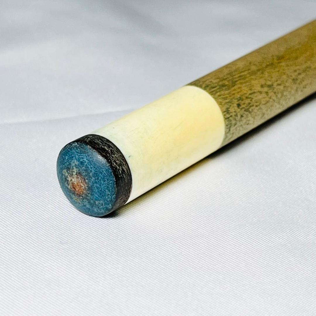 ADAM SUPER PRO アダム スーパープロ キュー ビリヤード 中古 - メルカリ