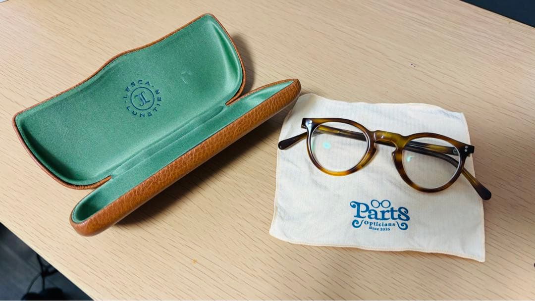 Lesca ヴィンテージ