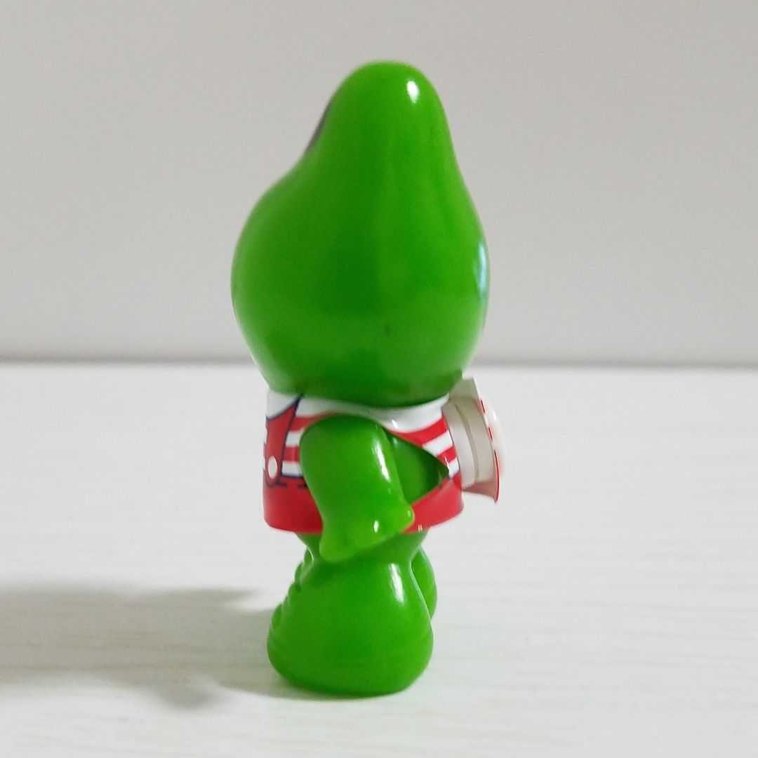 ケロちゃん フィギュア - メルカリ