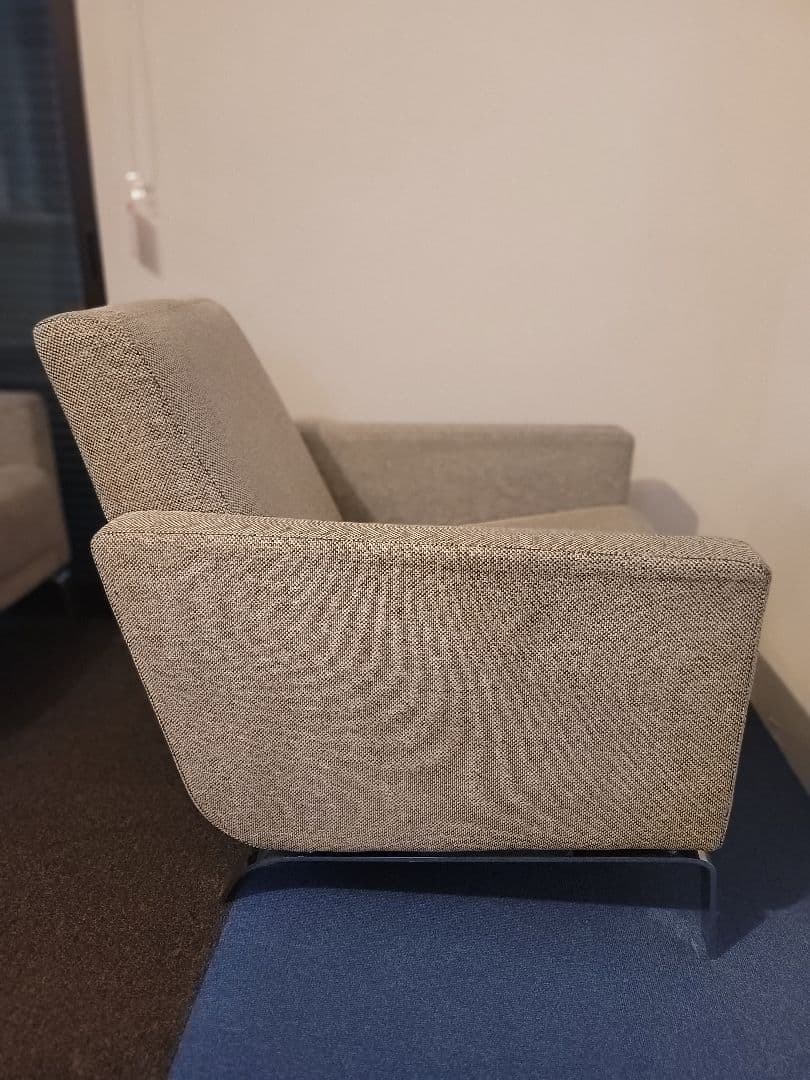 Fly lounge chair　 BoConcept　ボーコンセプト　在庫2台