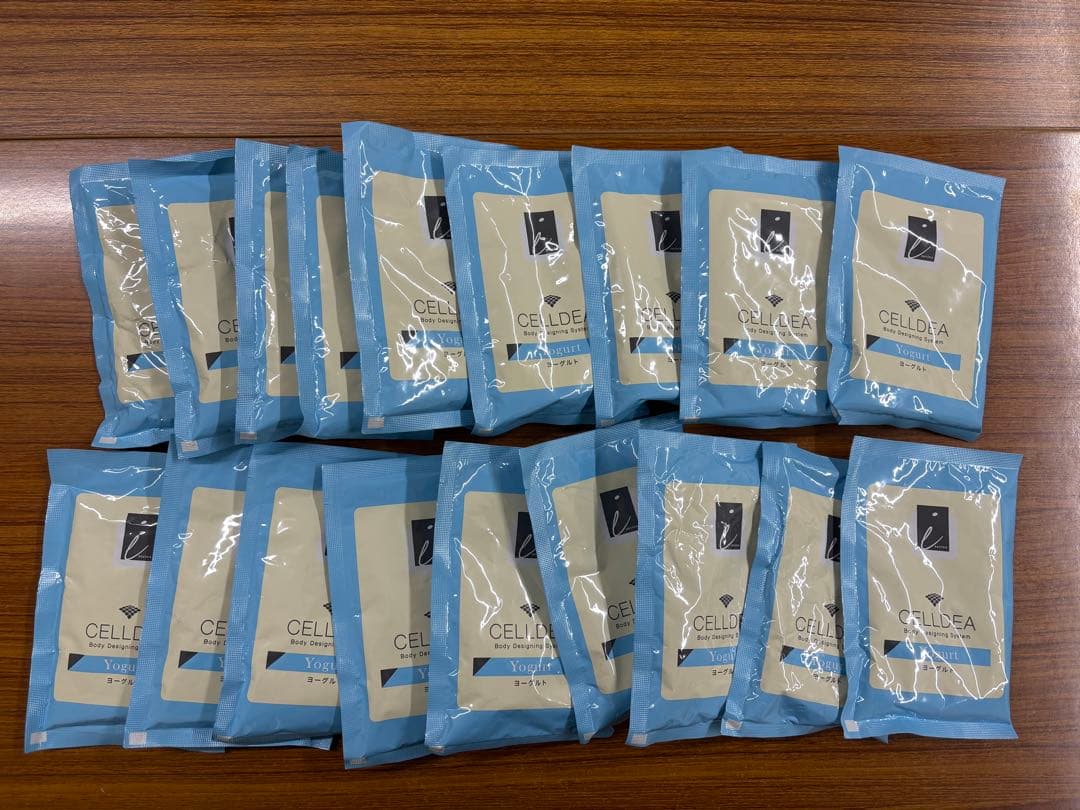 ダイアナ　セルディア　シェイク　ヨーグルト　18袋