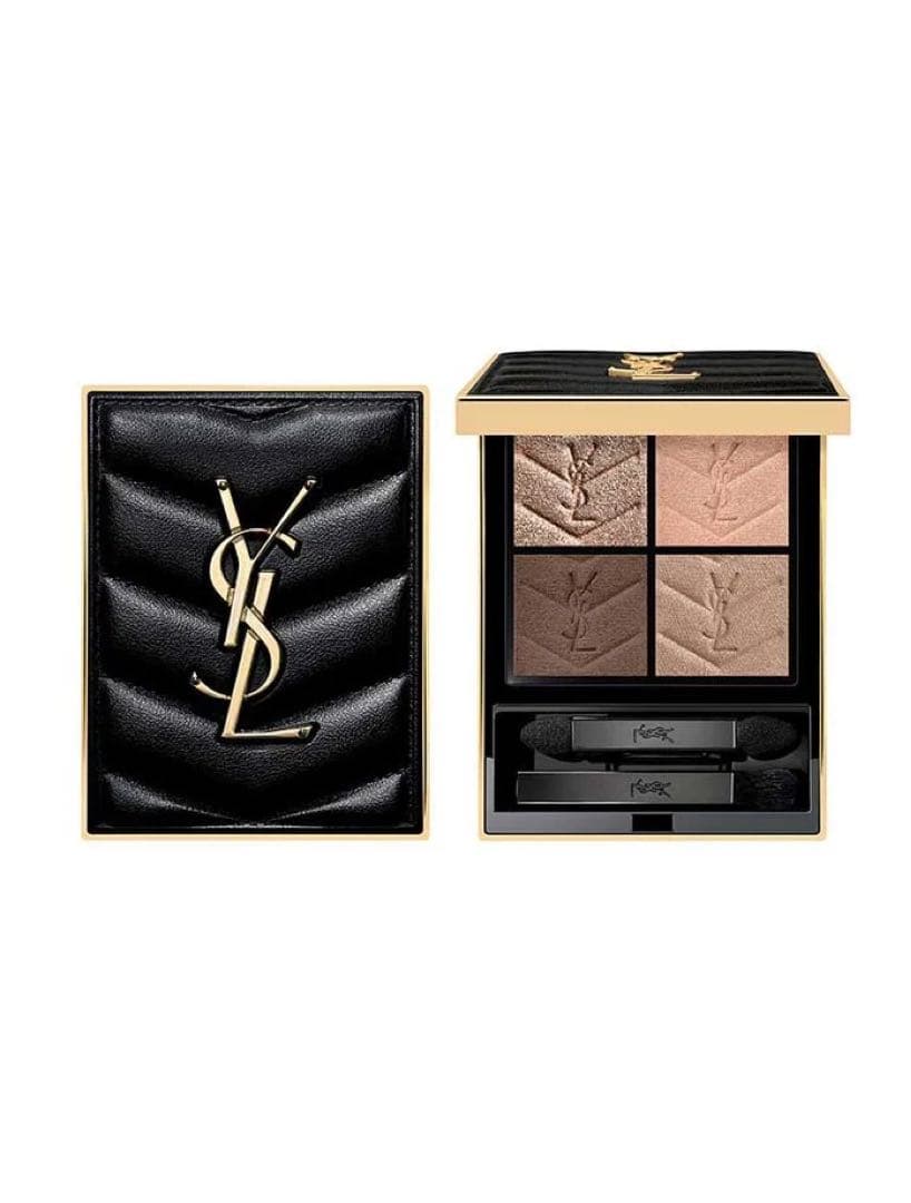 【新品】値下げ　イヴ・サンローラン　 クチュールミニクラッチ　100