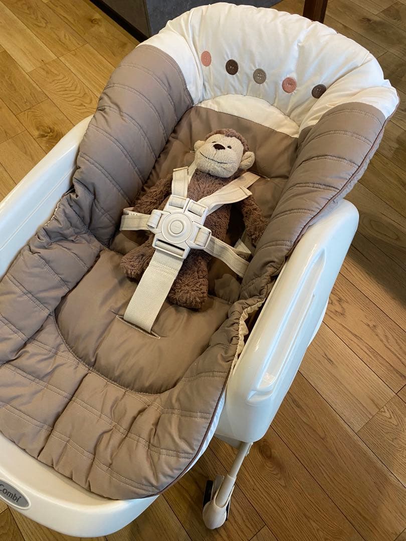 ネムリラ オートスウィング エッグショック