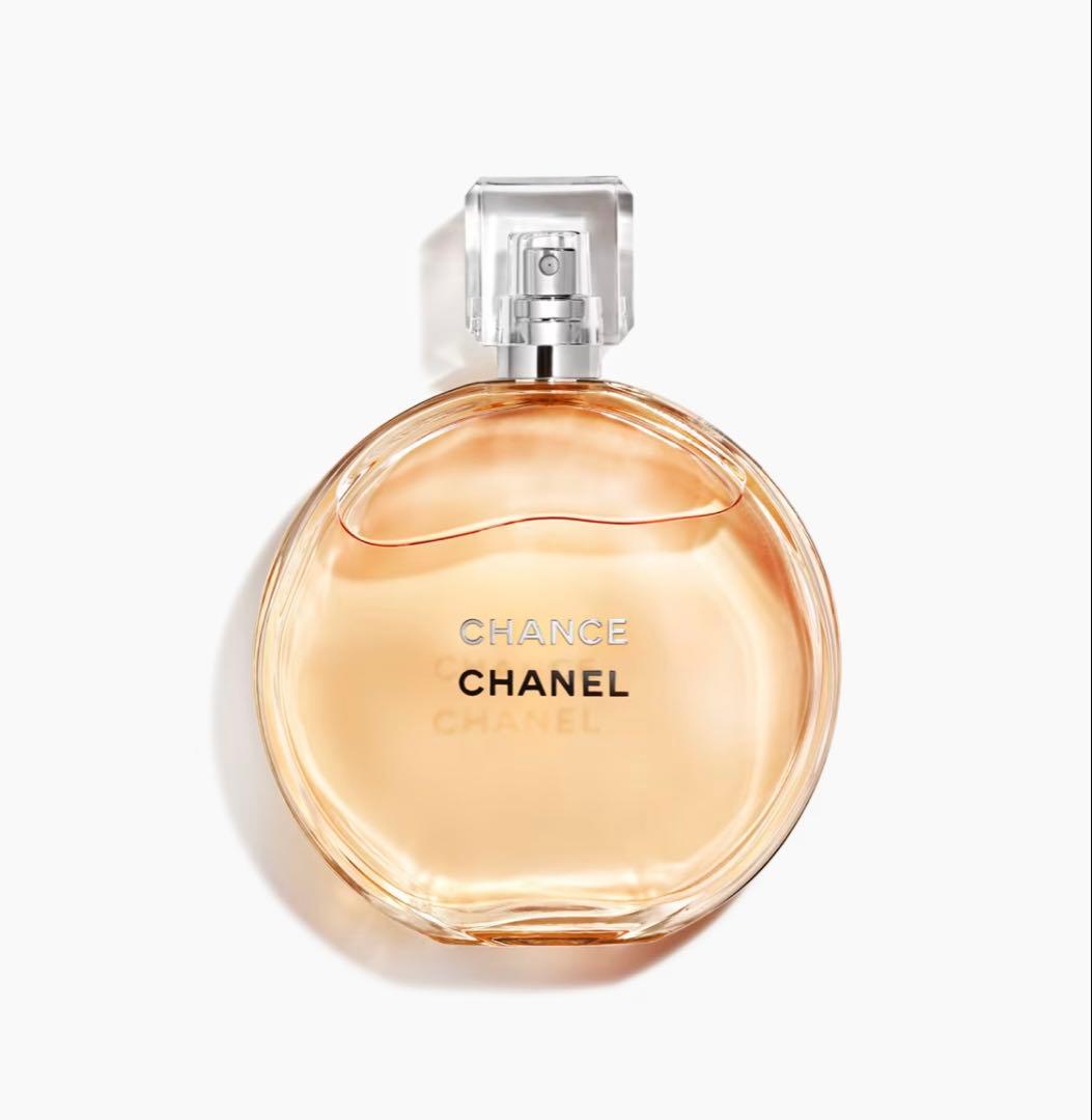 CHANEL シャネル チャンス オードゥ トワレット 100ml