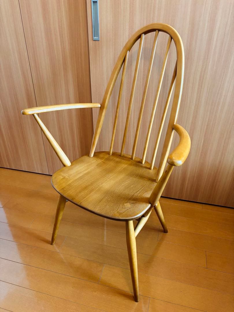 アーコール　クエーカー　チェア