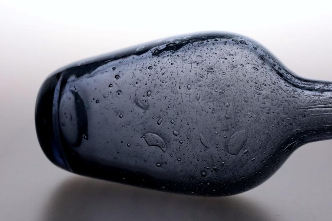 Erik Hoglund エリックホグラン 花瓶 フラワーベース 14638