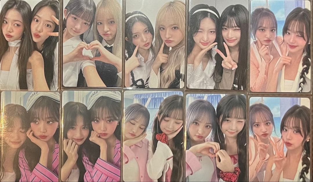 IVE alive 会場限定　10/13 東京ドーム