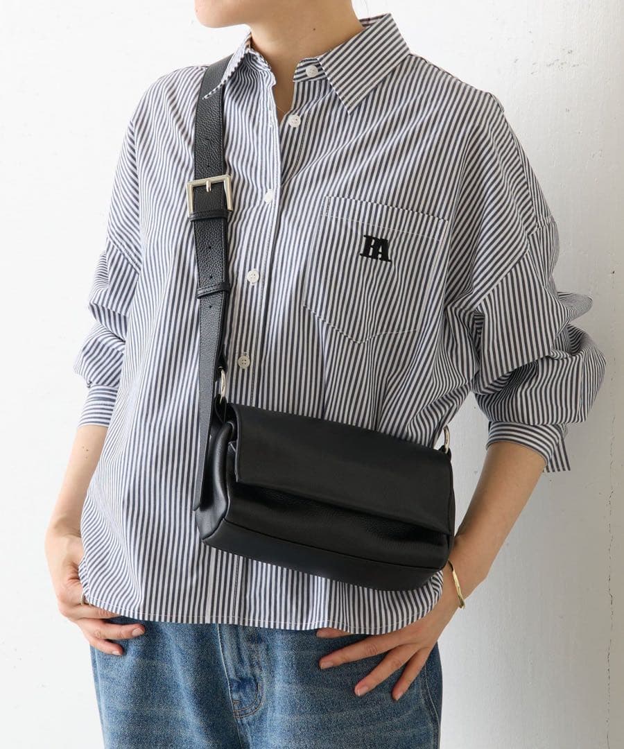 ☆ビアズリー　ミニレザーボディバッグ☆ 本革》ミニレザーボディバッグ | BEARDSLEY(ビアズリー)レディース