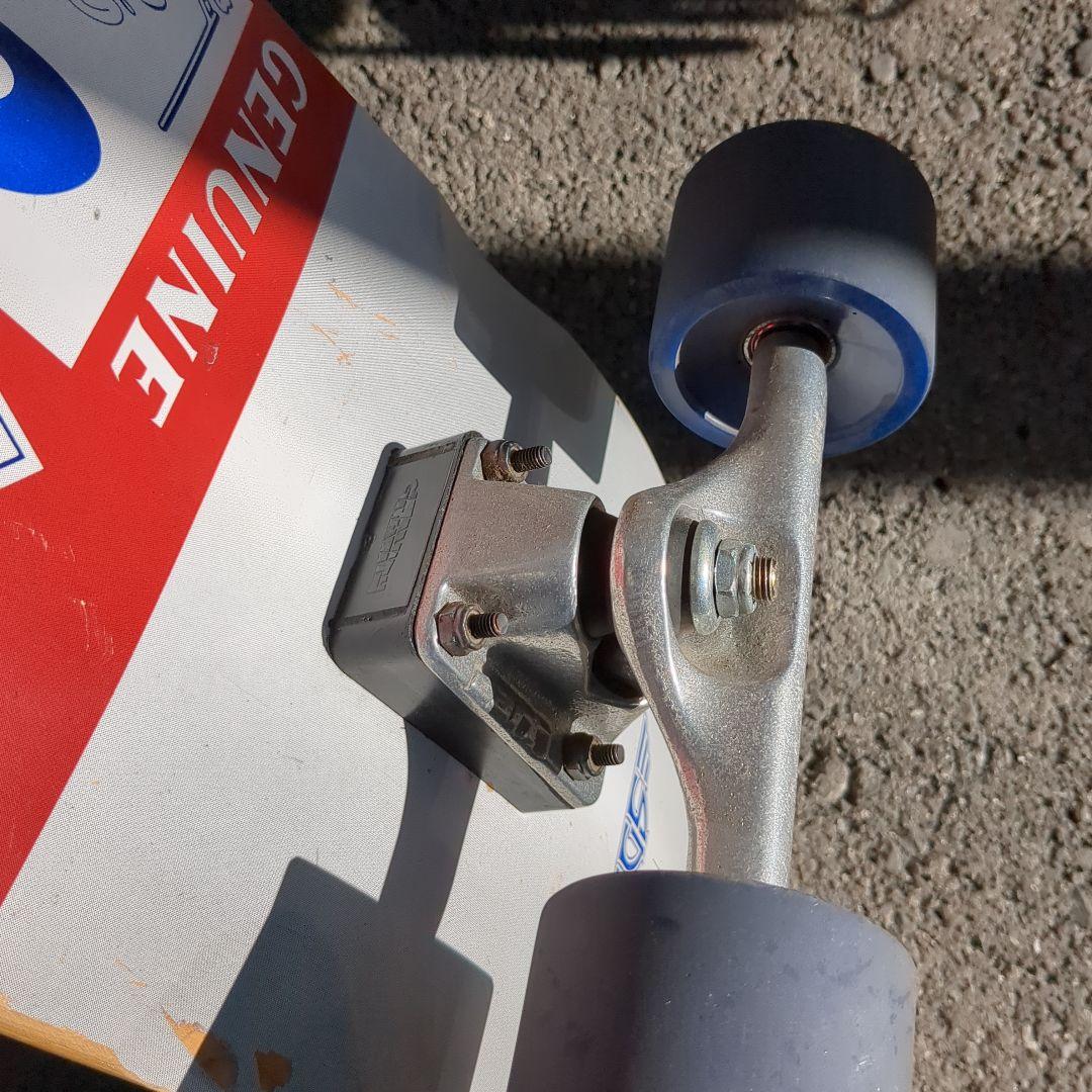 Gravity プール36 サーフスケートボード スラスター3