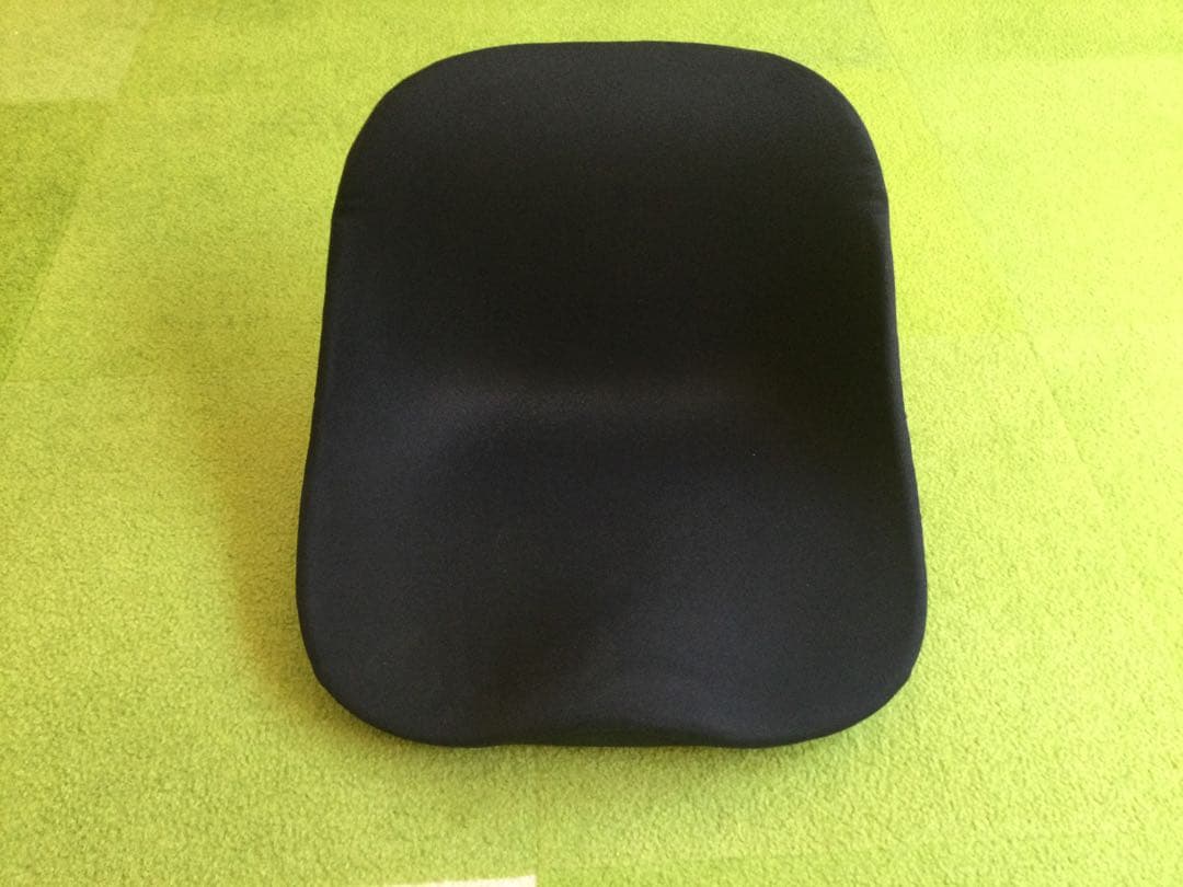 まゆ　＆MEDICAL KURA SEAT HB ネイビー