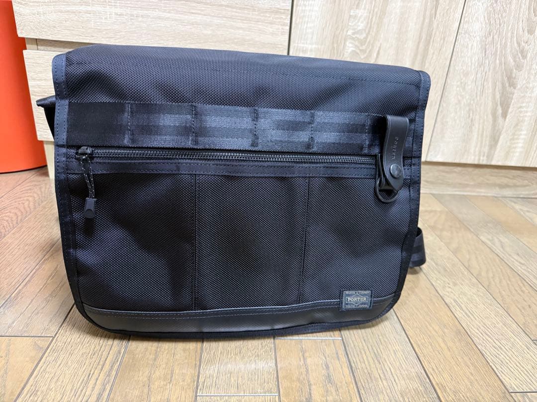 バッグ PORTER / HEAT SHOULDER BAG