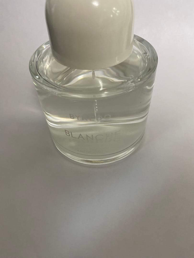 バイレード　BYREDO BLANCHE 　100ml