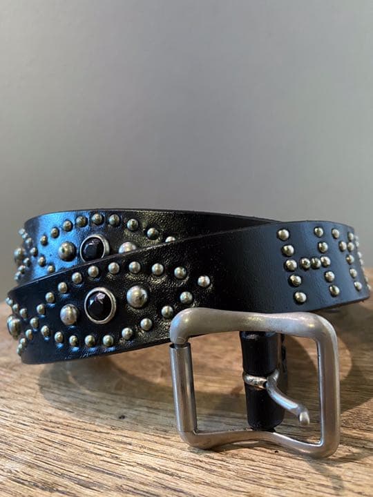 HYSTERIC GLAMOUR ヒステリック グラマー ベルト 希少 美品 - メルカリ