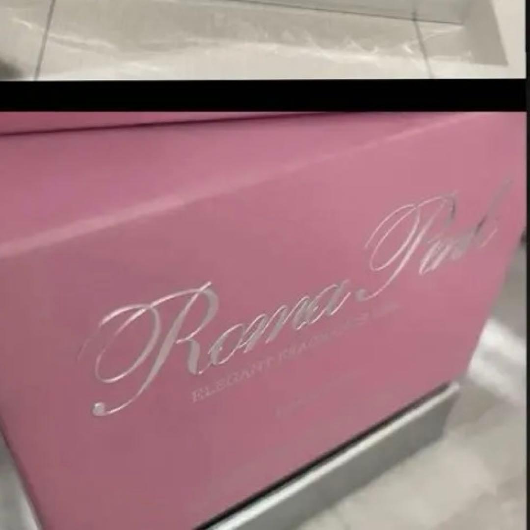 ローマピンク　リップ