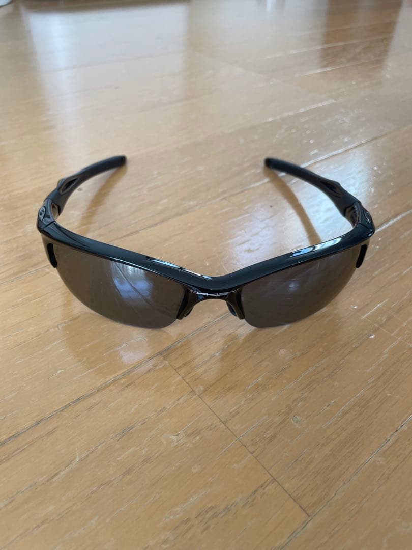 美品値下げ中　オークリー FlakJacket 2.0