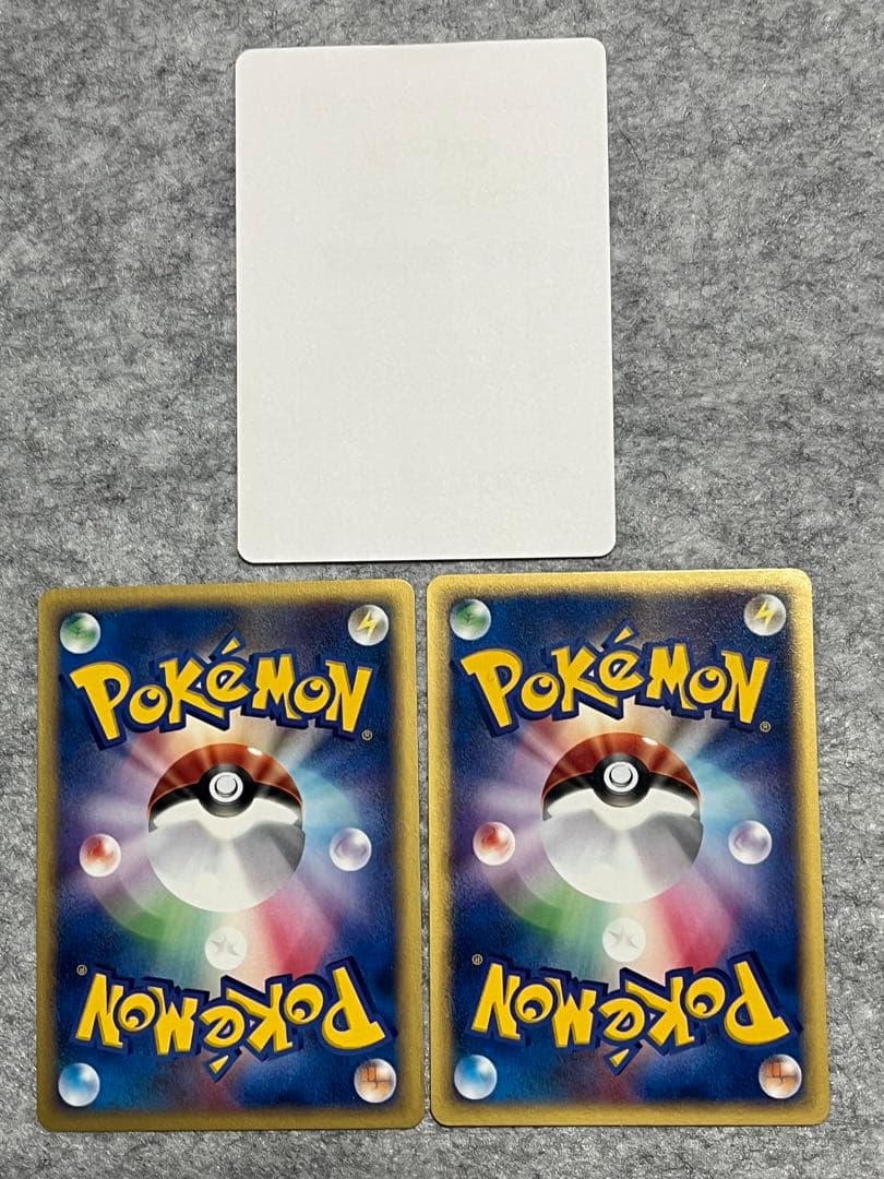 ヤドン ヤドラン PROMO トレーナーズ プロモカード 004/T,005/T