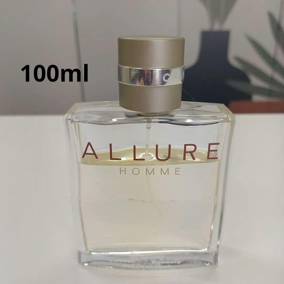 Chanel Allure Homme 香水(100ml)