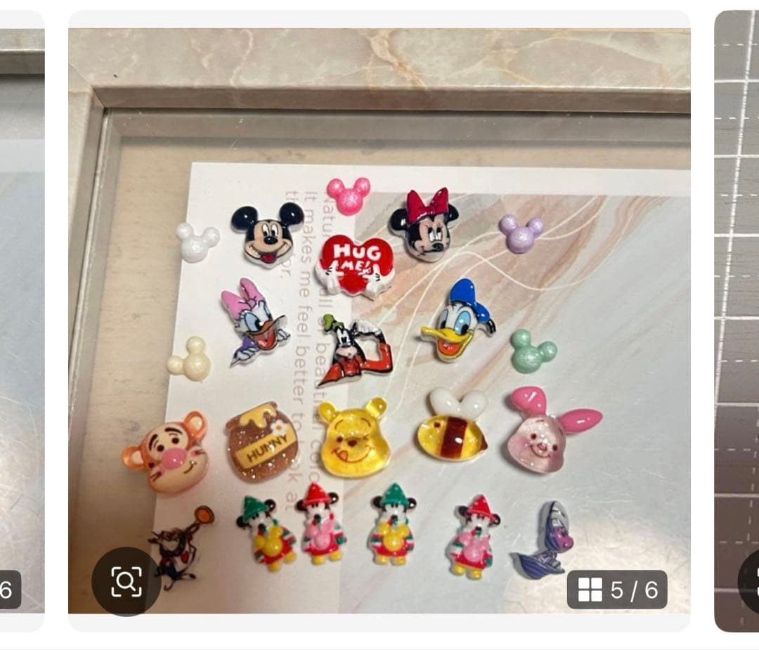 小豆様出品購入品確認用