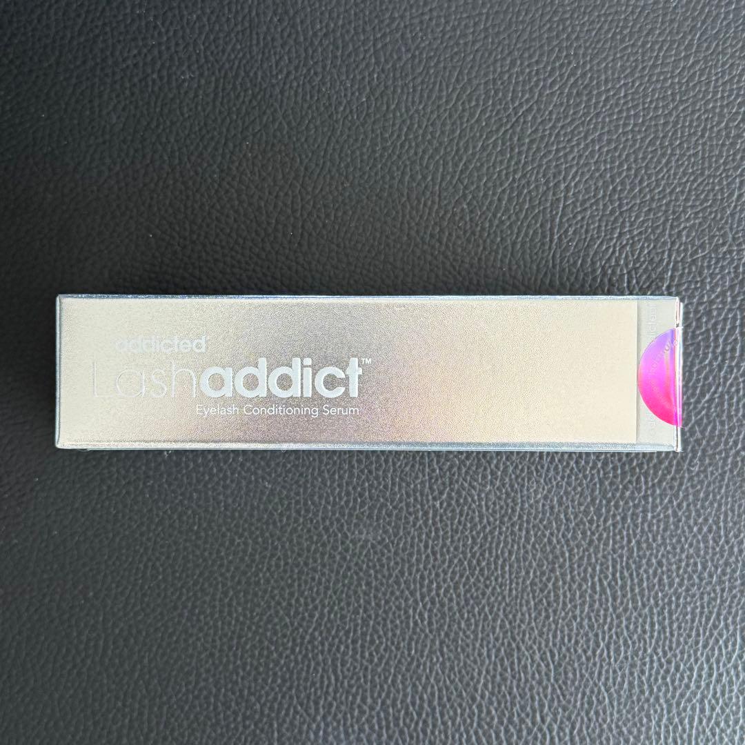 じゃんじゅんさん専用　2個 lash addict まつ毛美容液