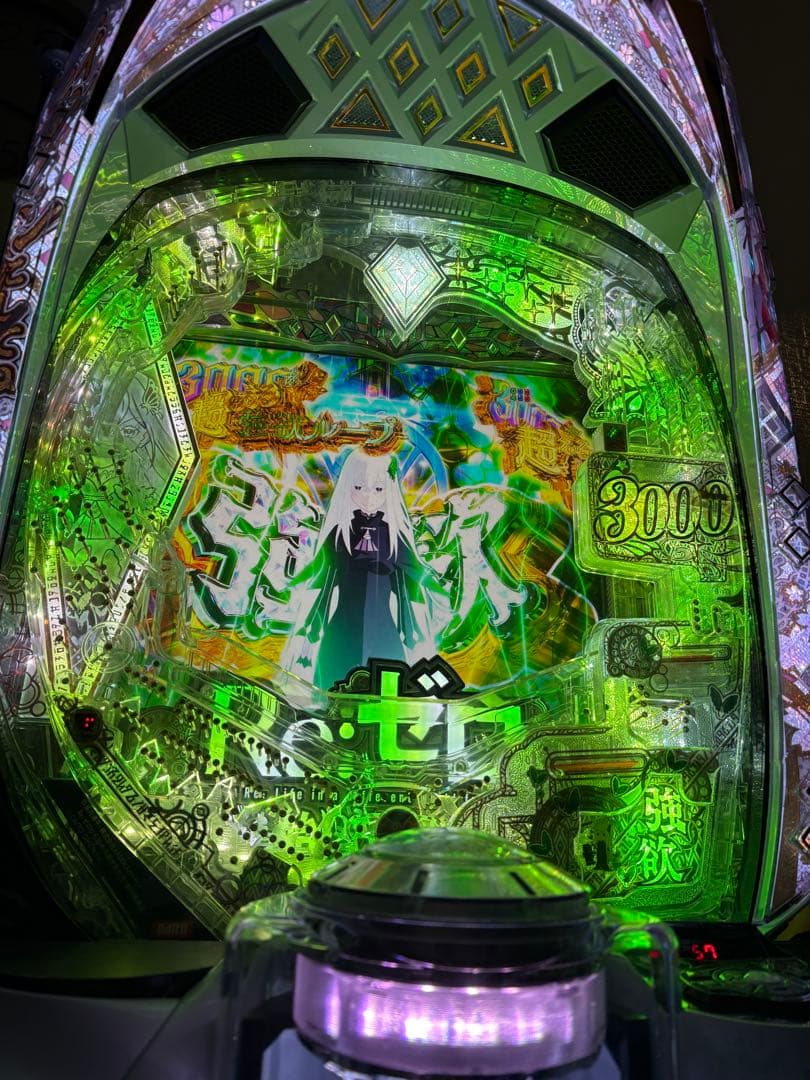 eRe:ゼロから始める異世界生活season2、e冴えない彼女の育て方