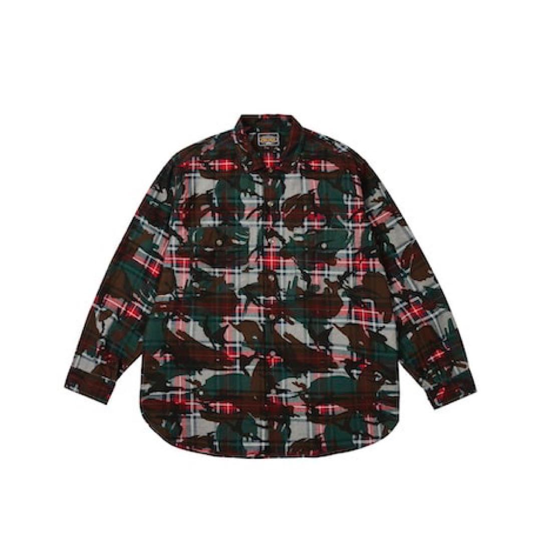 専用　fog PALACE x BEAMS PLUS 24AW 別注