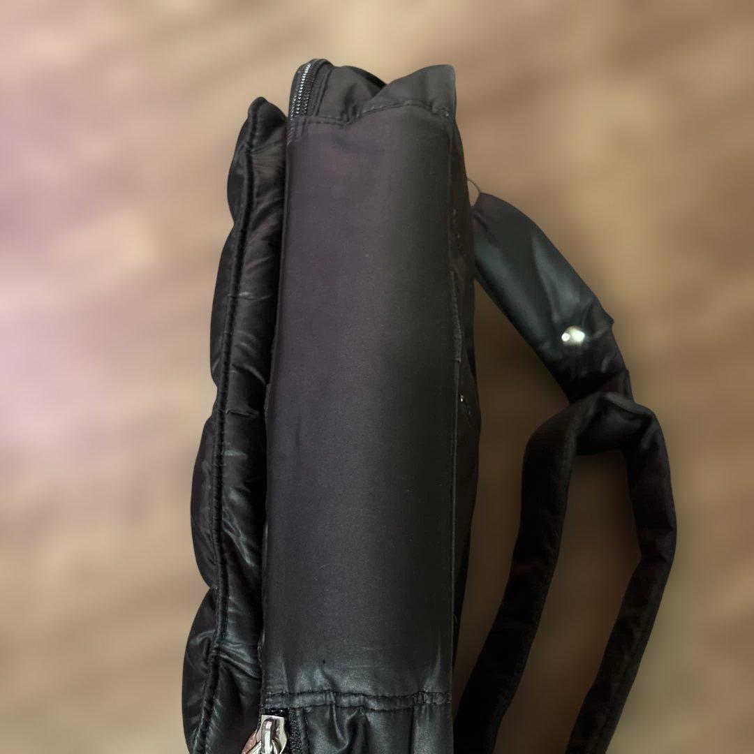 calin マザーズバッグ - メルカリ