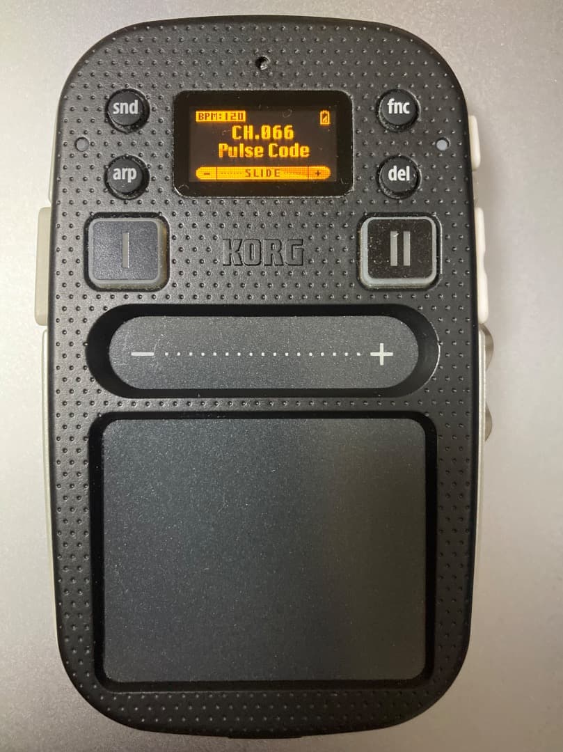 KORG kaossilator 2 コルグ カシオレーター パールホワイト 入荷情報】KORG KROSS2-61-SCを展示中！！｜島村楽器 くずはモール店