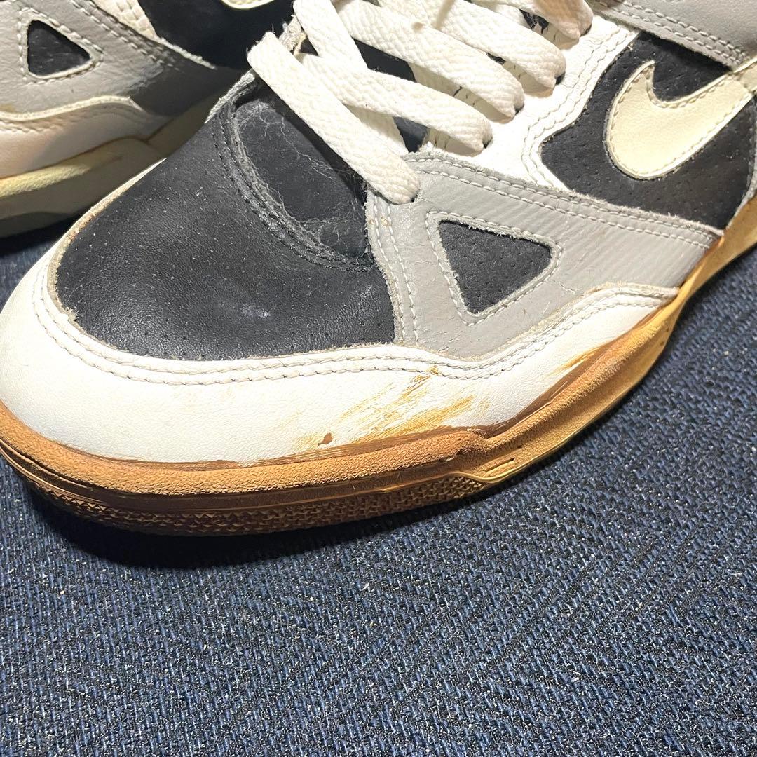 NIKEナイキ AIR DELTA FORCE 1988年製KOREA製 - メルカリ