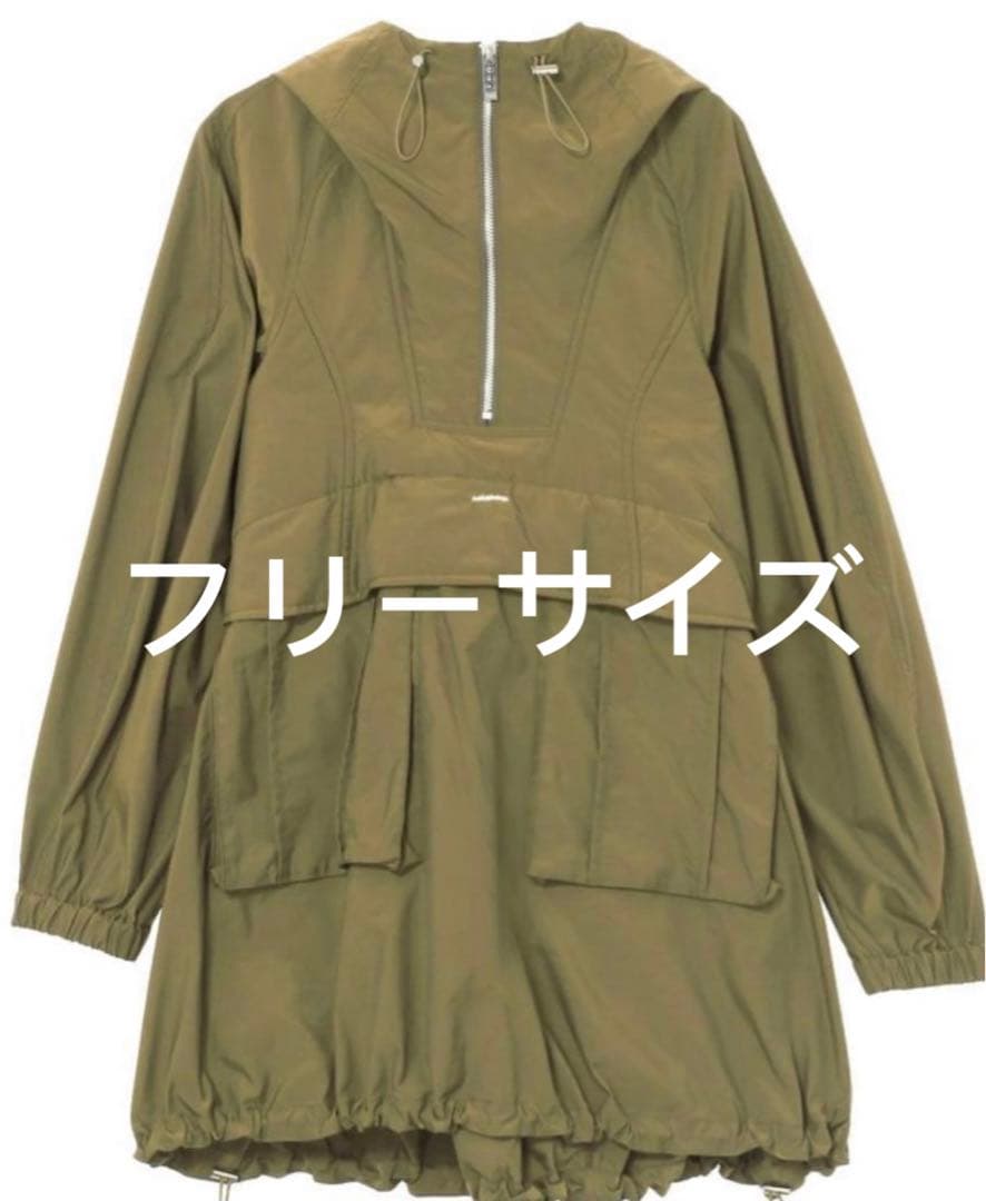 かちこ様　トップス AZUL BY MOUSSY | コクーンカットトップス (Tシャツ・カットソー(半袖