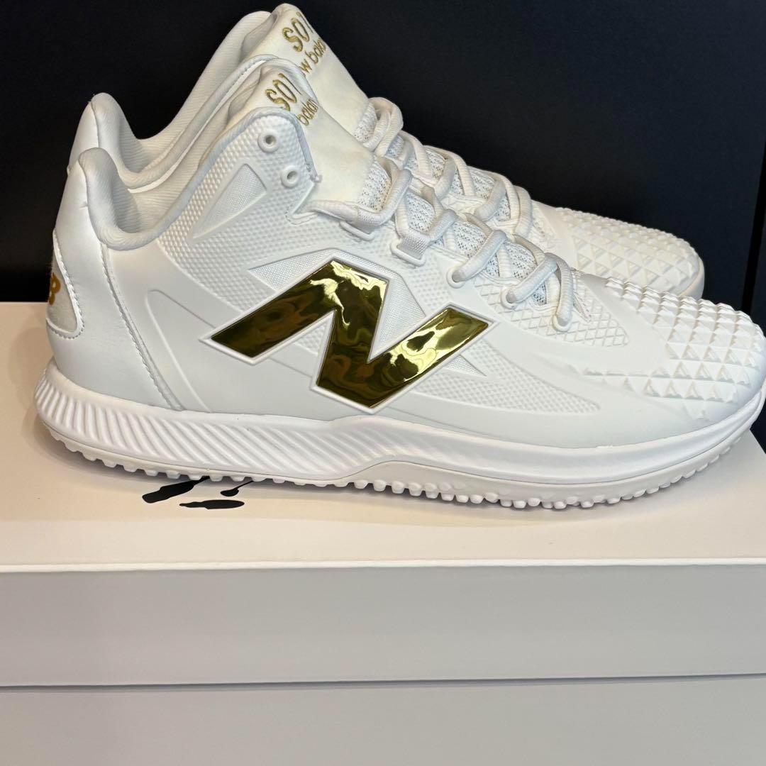 【新品】28.0cm ニューバランス 大谷翔平 Ohtani 1 Trainer