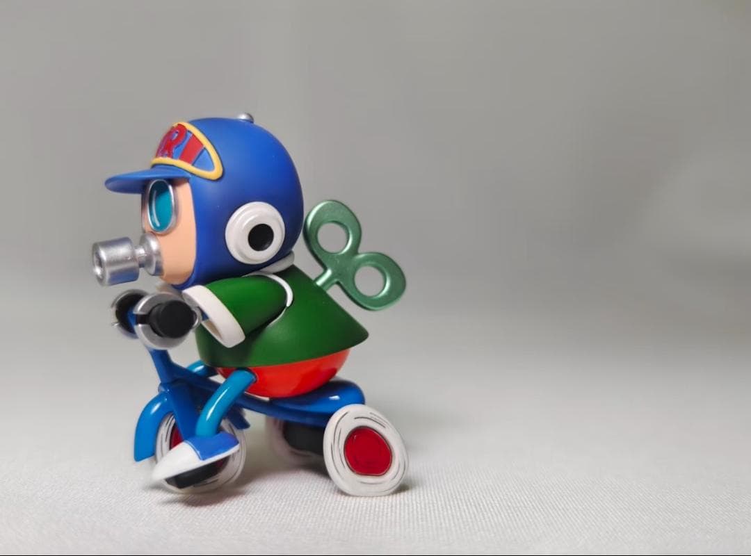 ドラゴンボール LG 鳥山明 8.0 ガレージキット スタチュー フィギュア