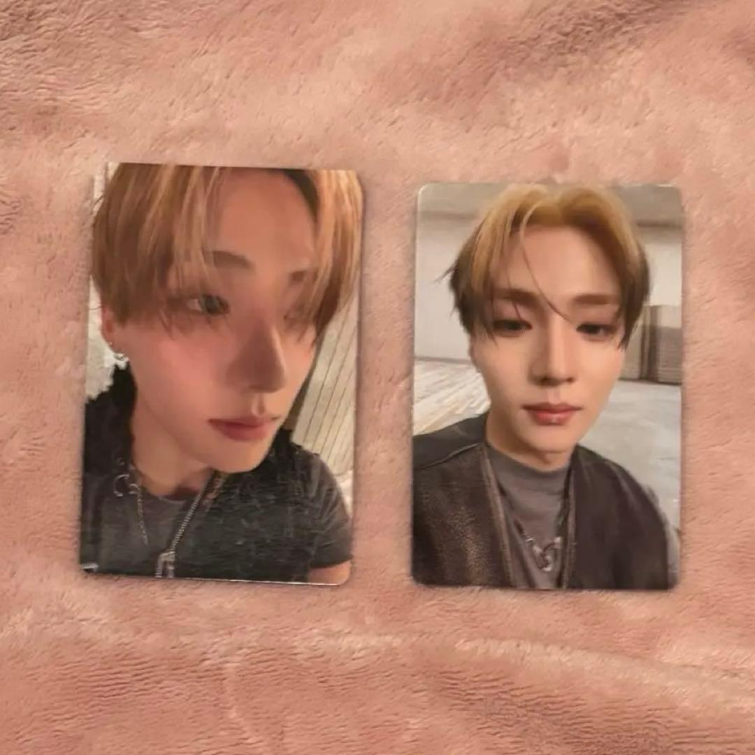 ALD1 サンウォン トレカ 渋谷 タワレコ ALPHA DRIVE ONE - メルカリ