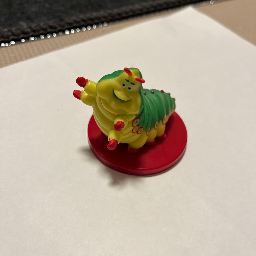 バグズライフのハイムリック置きフィギュア - メルカリ